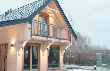 Gwiazda Północy Gołdap Dom na Wynajem - Foto 2