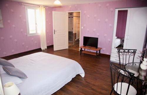 Domaine de la Noiseraie - Foto 19