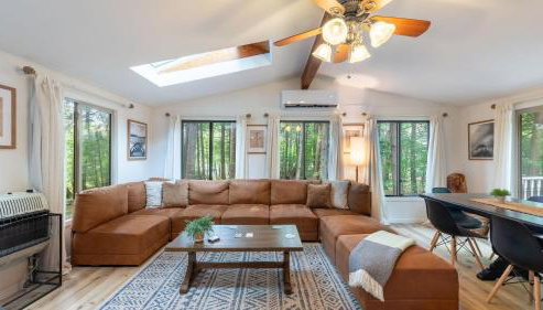 Lakeshore Oasis by Avantstay Private Beach, Views, Hot Tub, Volleyball - Foto 2, Other