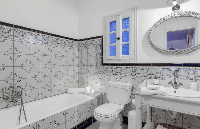 Villa Persephone - Foto 9