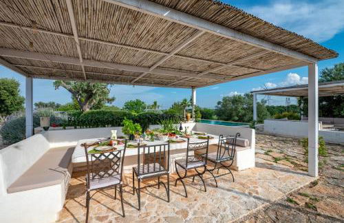 Trullo Nostress with pool - Foto 3