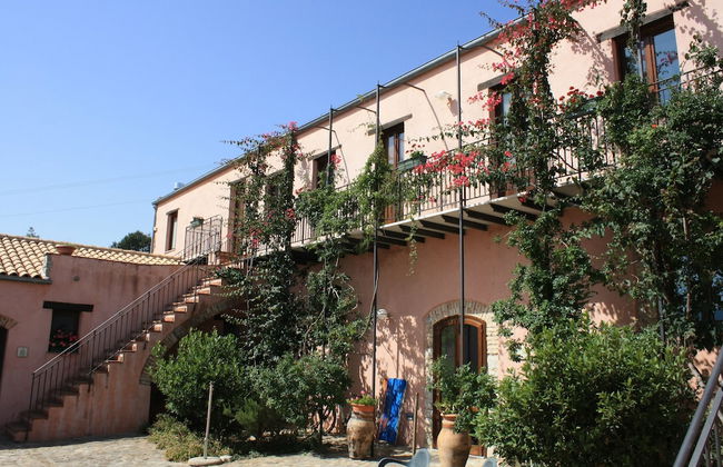 Agriturismo Case Tabarani - Foto 56