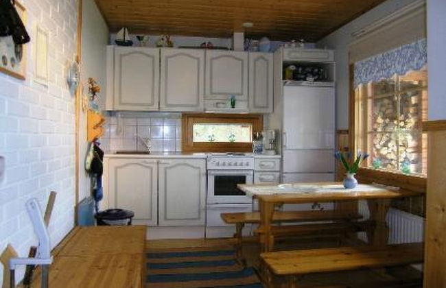 2 bedroom House in Pielavesi with sauna - Photo 18