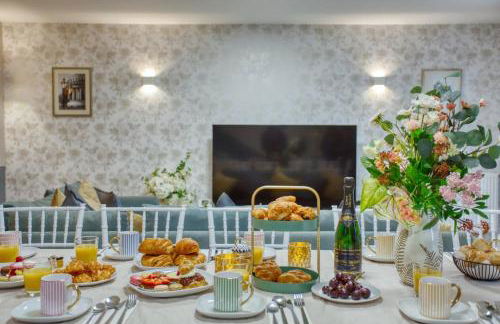 Large house ideal for groups families 12 people - Foto 28