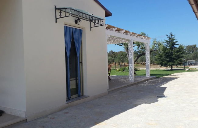 Agriturismo Casale degli Ulivi - Foto 42