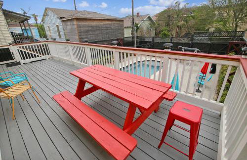 Abfab Seaside Cottage by Ryson Vacation Rentals - Foto 36