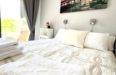 NEW LUXURY SEAVIEW ROOF Apartments - Foto 26