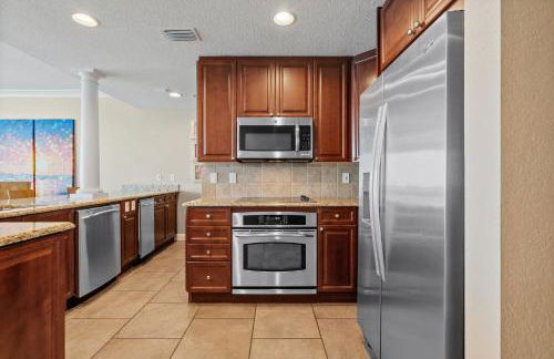 Beach Club Resort Residence and Spa - Photo 30