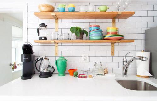 Capitol Hill Studio - Sub Walkscore W D - Foto 2