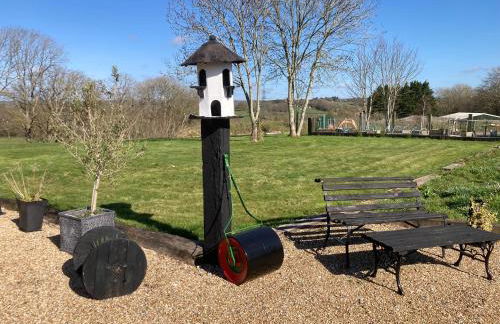 Old Farm Shop - Foto 2