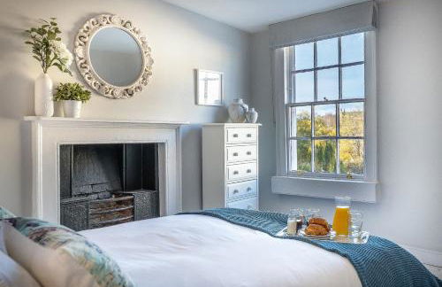 The Apartment, Bath - Photo 47