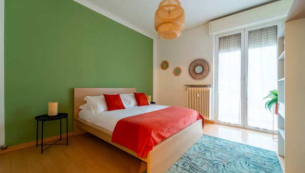 Appartamento Gelso by Wonderful Italy - Foto 4, Habitación