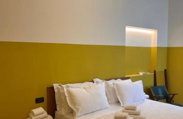 Vino e Oli Apartments - Foto 18
