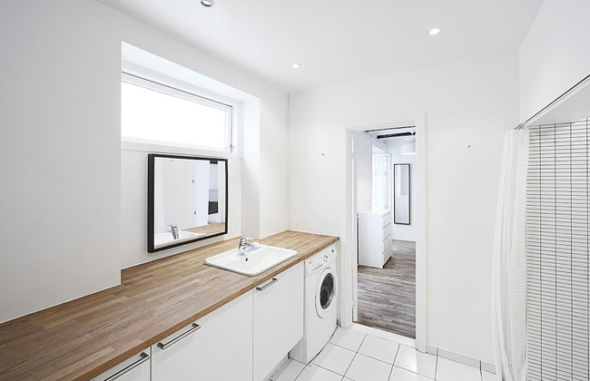 Charming 2-bed in City Center - Foto 5