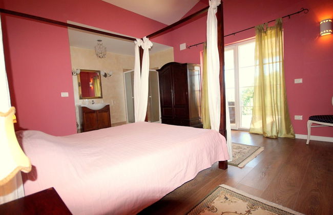 Villa in Rakalj Near Beaches With Pool - Foto 7