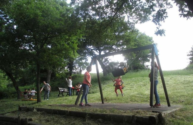 Masseria Salecchia - Photo 24