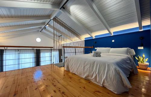 THE LOFT PROJECT Center City F - Photo 12