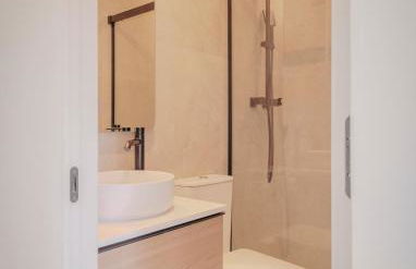 CASA HUMERA Apartamentos de diseño en Pozuelo - Foto 25