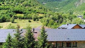 Espot Natura - Apartament de muntanya al PN Aigüestortes i Sant Maurici - Photo 5