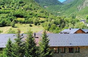 Espot Natura - Apartament de muntanya al PN Aigüestortes i Sant Maurici - Photo 5