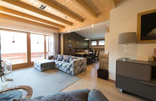 Haus Percha Mountain Apartments - Foto 24