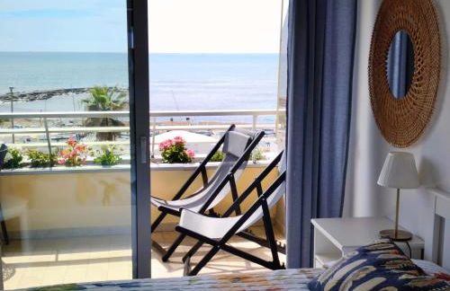 BLOOM al Mare - Photo 3