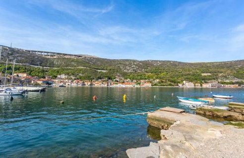 Studio rooms Bakar - Photo 21