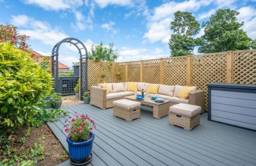 Samphire Barn - Photo 3