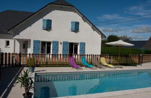 Les 3 Edelweiss - GITE 1 OU GITE 2 -maxi 10 personnes par gite- - Foto 22