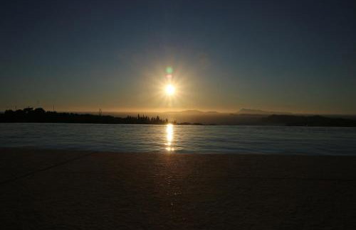 Sunset Sea View Villa 5 - Foto 31