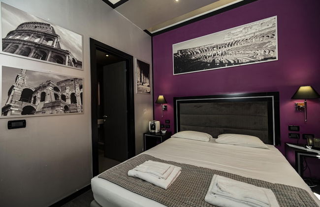 Imperium Suite Navona - Photo 25