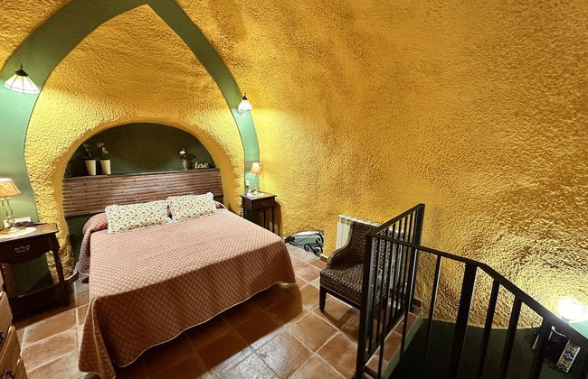 Cuevas la Granja - Foto 67