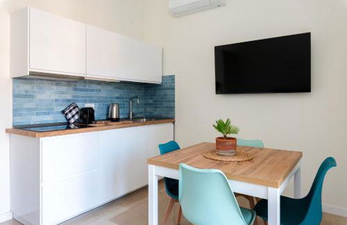 MediterraneaHouse Train Close By - Foto 10