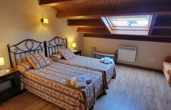 Apartamentos Rurales Argame - Foto 12