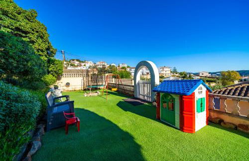 HomeHolidaysRentals Aube - Foto 76