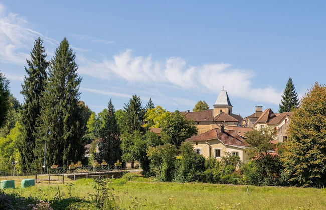 Storehouse With Pool Near Monpazier - Photo 32