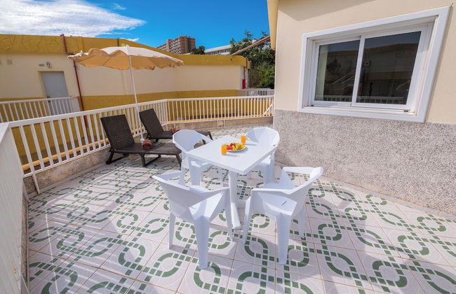 Checkin Bungalows Atlantida - Foto 16