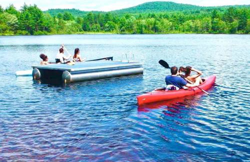 Camp Deloia - Foto 13