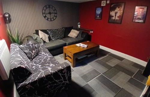 The Hideaway Inverurie - Foto 14