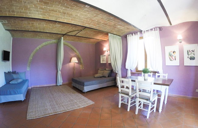 Boschi di Montecalvi - Foto 5