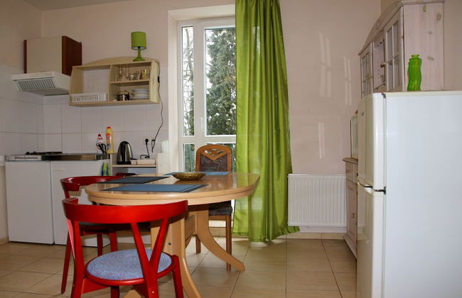 Klaipeda-Apartments - Photo 39