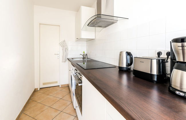 Downtown Apartments - Foto 35