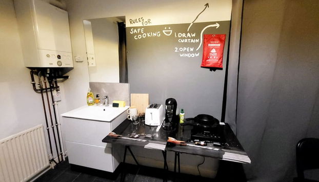 Stay Sleep Rest - De Grey - Foto 3, Habitación