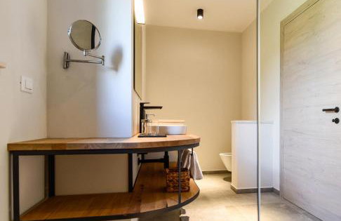 L'Abbraccio della Quercia - Apartments - Foto 17