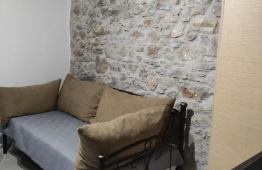 Angeliki Stone House - Ολόκληρο διαμέρισμα - 55m² - Foto 6