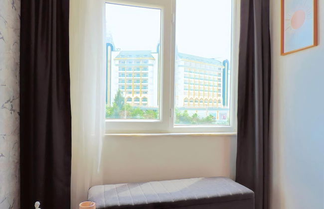 Modern Flat With Sea View 10 min to Lara Beach - Photo 22