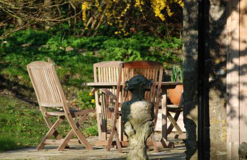 Garden Studio Spring Cottage - Foto 49