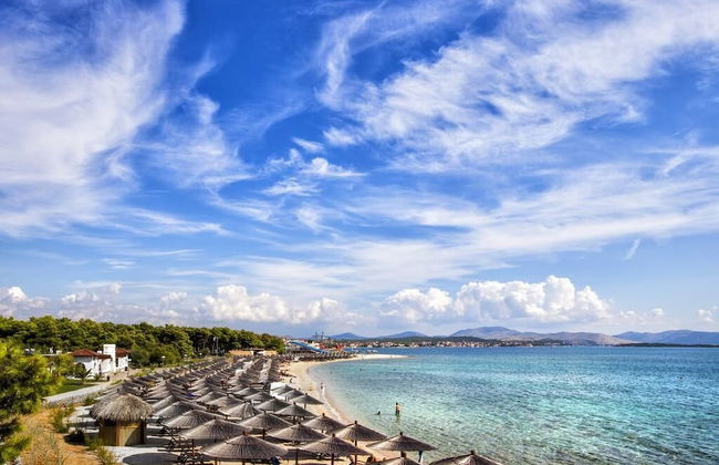 Mediteran Travel Mobile Homes Solaris - Foto 26