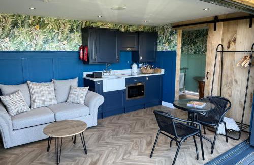 Rhossili Bay Secret - Cabin - Landimore - Foto 54