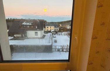 Unique flat Vogtland-Panorama by respect host - Foto 13